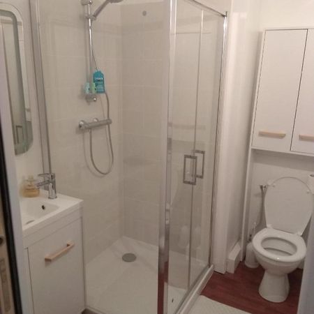 Studio 25 M² Moulins  Eksteriør billede