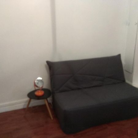 Studio 25 M² Moulins  Eksteriør billede